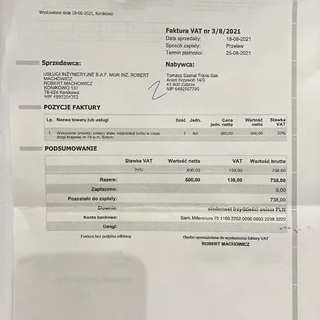 Dom z ogródkiem Willa Apartament Daszynskiego